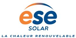 logo ese solar energy