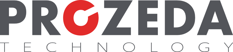 logo prozeda