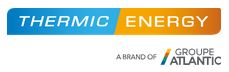 logo thermic energy