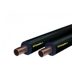 liaison solaire gainee armaflex